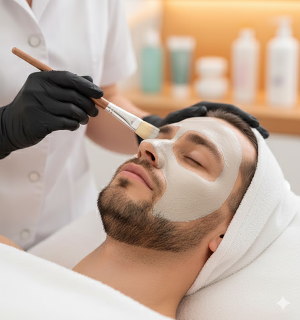 Facial Treatments